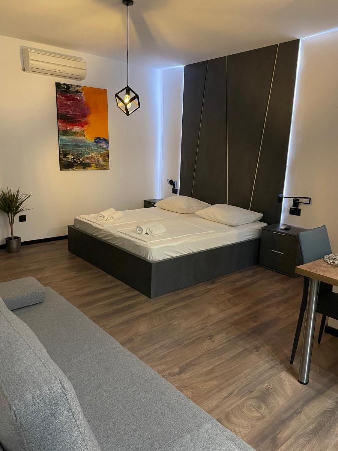 Apartments Villa Jelena Vodice Dış mekan fotoğraf