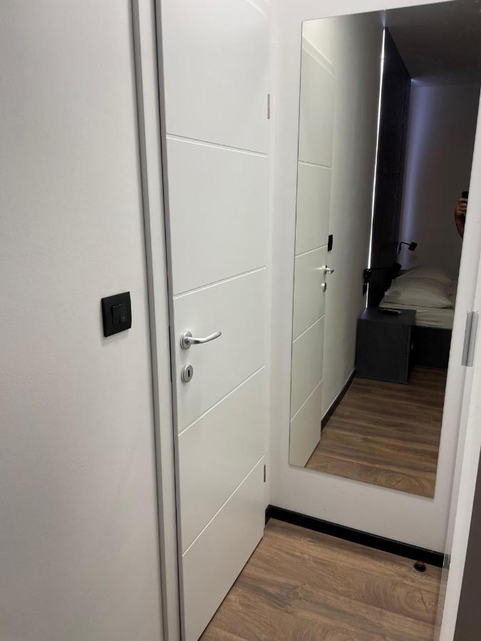 Apartments Villa Jelena Vodice Dış mekan fotoğraf
