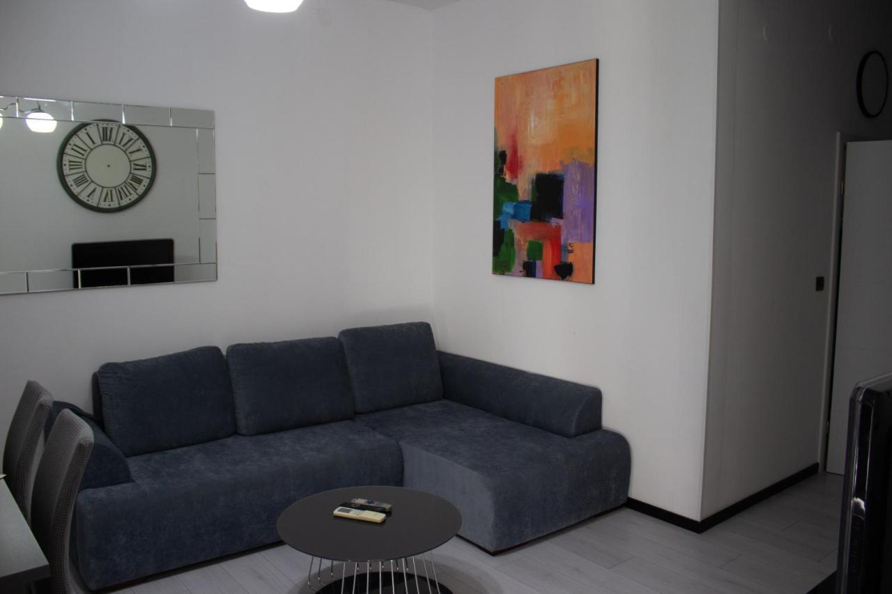 Apartments Villa Jelena Vodice Dış mekan fotoğraf