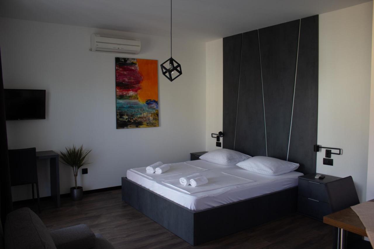Apartments Villa Jelena Vodice Dış mekan fotoğraf