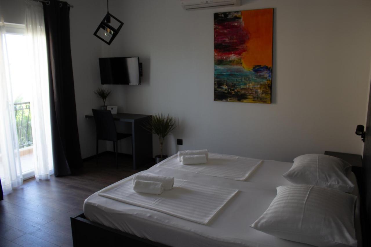Apartments Villa Jelena Vodice Dış mekan fotoğraf