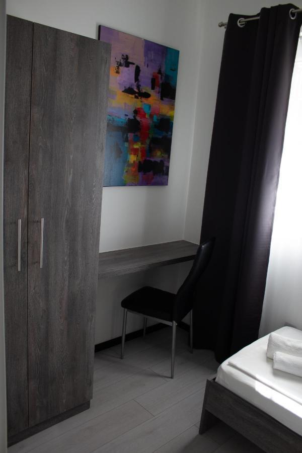 Apartments Villa Jelena Vodice Dış mekan fotoğraf