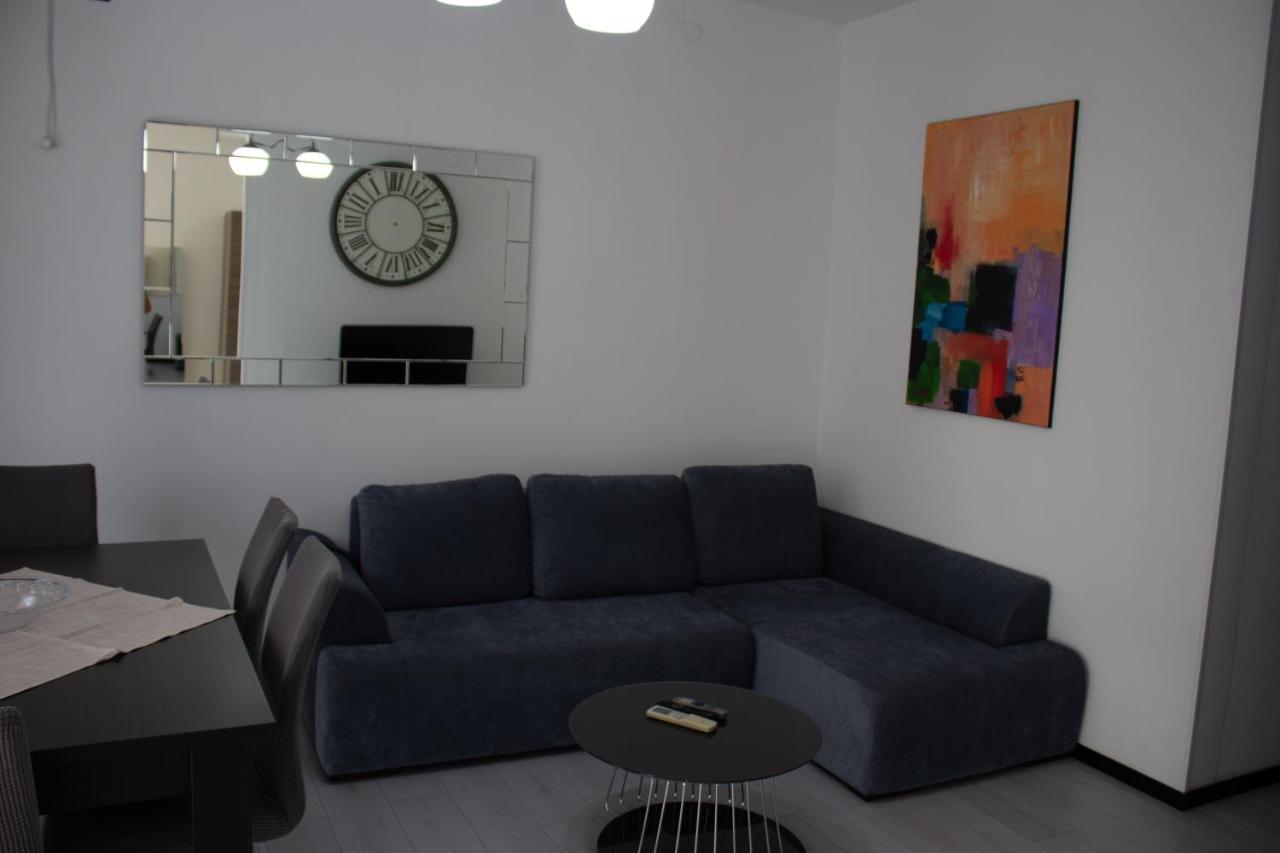 Apartments Villa Jelena Vodice Dış mekan fotoğraf