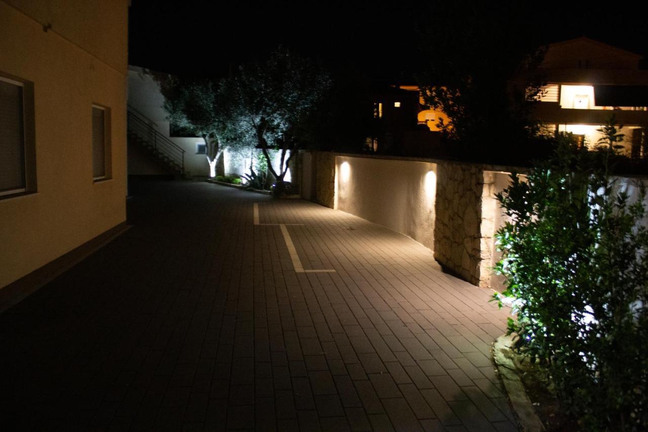 Apartments Villa Jelena Vodice Dış mekan fotoğraf