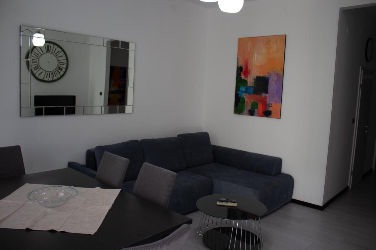 Apartments Villa Jelena Vodice Dış mekan fotoğraf