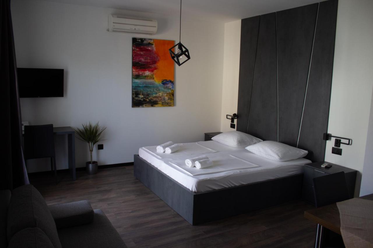 Apartments Villa Jelena Vodice Dış mekan fotoğraf