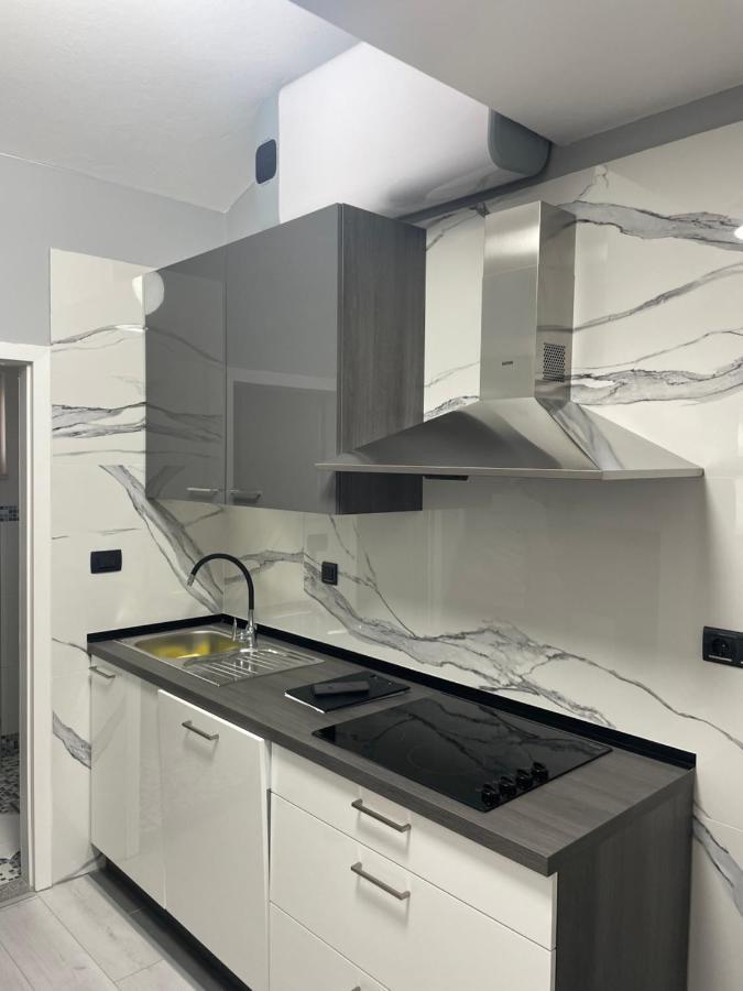 Apartments Villa Jelena Vodice Dış mekan fotoğraf